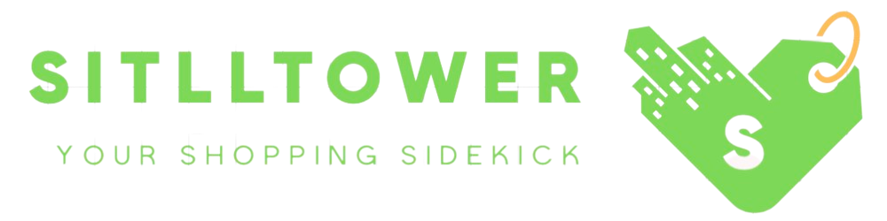 SitllTower - Your Shopping Sidekick